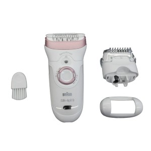 Depilator Braun SES9-720