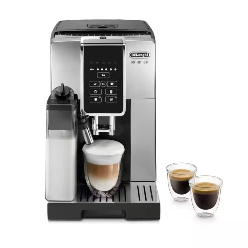 Ekspres Ciśnieniowy Delonghi ECAM 350.50 SB