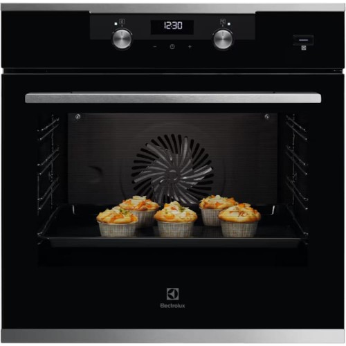 Piekarnik Electrolux KODEC75X2