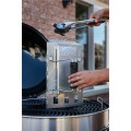 Grill węglowy Napoleon 22'' PRO Charcoal Kettle, Czarny