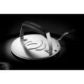 Grill węglowy Napoleon 22" Premium Charcoal Kettle, Czarny