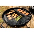 Grill węglowy Napoleon 22" Premium Charcoal Kettle, Czarny