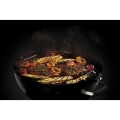 Grill węglowy Napoleon 18" Premium Charcoal Kettle, Czarny