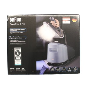 Generator pary Braun IS7286BK