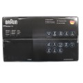 Generator pary Braun IS7286BK