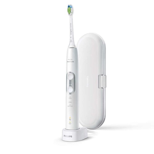 Szczoteczka soniczna Philips Sonicare ProtectiveClean HX6877/28