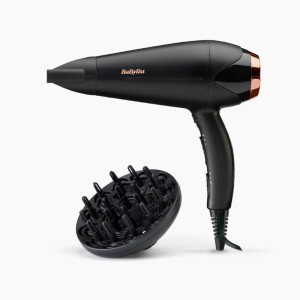 Suszarka Babyliss D570DE 2200W