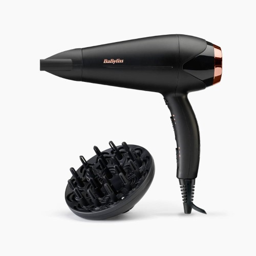 Suszarka Babyliss D570DE 2200W