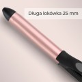 Lokówka kwarcowo-ceramiczna Babyliss C451E 25mm