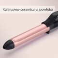 Lokówka kwarcowo-ceramiczna Babyliss C451E 25mm