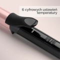 Lokówka kwarcowo-ceramiczna Babyliss C451E 25mm