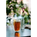 Vialli - Komplet 2 szklanek wysokich z uchem Tulip 350ml 8975