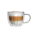 Vialli - Komplet 2 filiżanek termicznych Tulip 350ml 8791