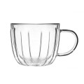 Vialli - Komplet 2 filiżanek termicznych Tulip 350ml 8791
