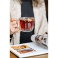 Vialli - Komplet 2 filiżanek termicznych Tulip 350ml 8791