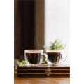 Vialli - Komplet 2 filiżanek termicznych Tulip 350ml 8791