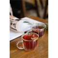 Vialli - Komplet 2 filiżanek termicznych Tulip 350ml 8791
