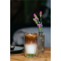 Vialli - Komplet 2 szklanek wysokich Tulip 350ml 8968