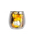 Vialli - Komplet 2 szklanek niskich Tulip 250ml 8982