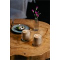 Vialli - Komplet 2 szklanek niskich Tulip 250ml 8982