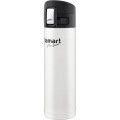 Termos Lamart Branche 420ml biały LT4043