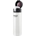Termos Lamart Branche 420ml biały LT4043