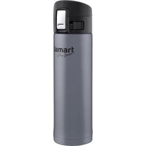 Termos Lamart Branche 420ml stalowy LT4044