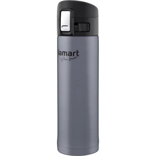 Termos Lamart Branche 420ml stalowy LT4044