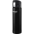Termos Lamart Branche 420ml czarny LT4045