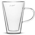 Zestaw 2szt szklanek do herbaty Lamart Vaso 300ml LT9028