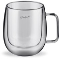 Zestaw 2szt szklanek Lamart Vaso 350ml LT9035