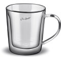 Zestaw 2szt szklanek Lamart Vaso 350ml LT9036