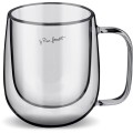 Zestaw 2szt szklanek Lamart Vaso 250ml LT9034