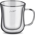 Zestaw 2szt szklanek Lamart Vaso 220ml LT9032