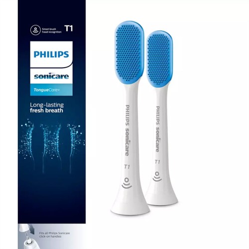 Końcówki do szczoteczki Philips HX8072/01