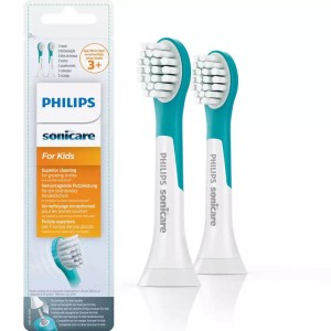 Końcówki do szczoteczki Philips HX6032/33