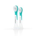 Końcówki do szczoteczki Philips HX6032/33