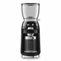Młynek do kawy Smeg CGF11BLEU