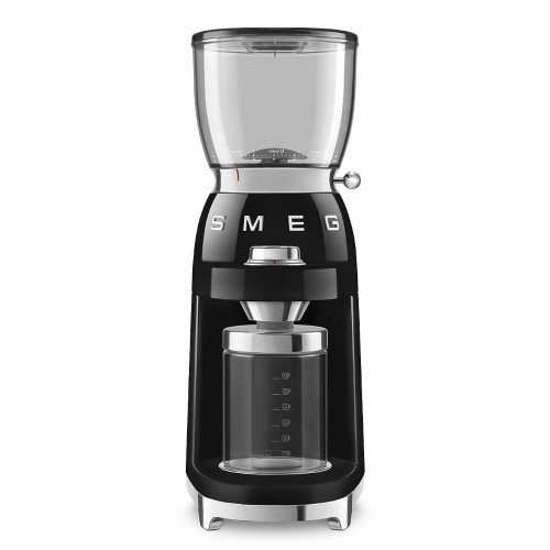 Młynek do kawy Smeg CGF11BLEU