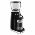 Młynek do kawy Smeg CGF11BLEU