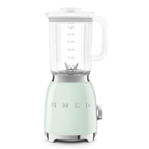 Blender kielichowy Smeg BLF03PGEU