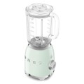 Blender kielichowy Smeg BLF03PGEU