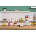 Blender kielichowy Smeg BLF03PGEU
