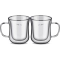Zestaw 2szt szklanek Lamart Vaso 220ml LT9032