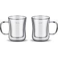 Zestaw 2szt szklanek Lamart Vaso 400ml LT9033