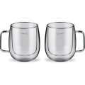 Zestaw 2szt szklanek Lamart Vaso 250ml LT9034