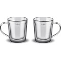 Zestaw 2szt szklanek Lamart Vaso 350ml LT9036