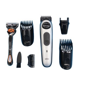 Trymer Braun BT5260
