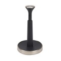 Stojak na ręcznik kuchenny Joseph Joseph Push&Tear, grafit 85140