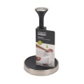 Stojak na ręcznik kuchenny Joseph Joseph Push&Tear, grafit 85140